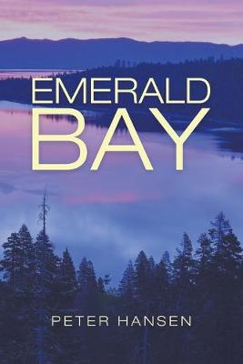 Book cover for Emerald Bay