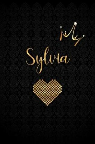 Cover of Sylvia