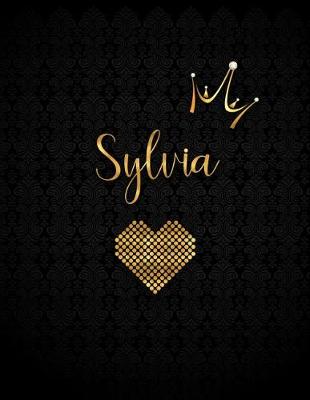 Book cover for Sylvia