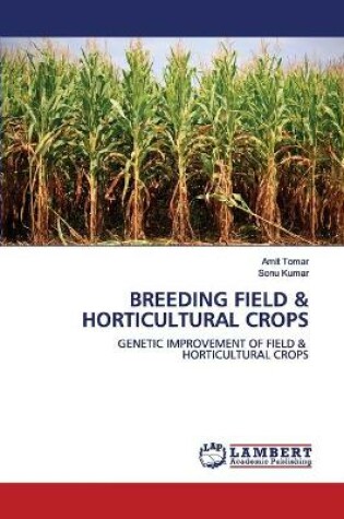 Cover of Breeding Field & Horticultural Crops
