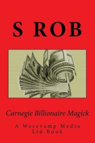 Cover of Carnegie Billionaire Magick