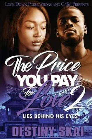Cover of The Price You Pay For Love 2
