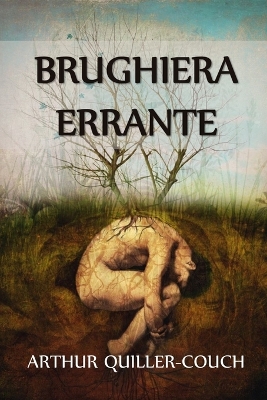 Book cover for Brughiera Errante