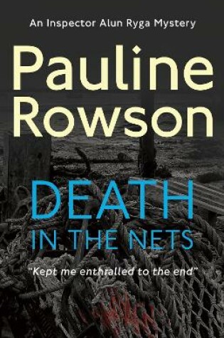 Cover of Death In The Nets