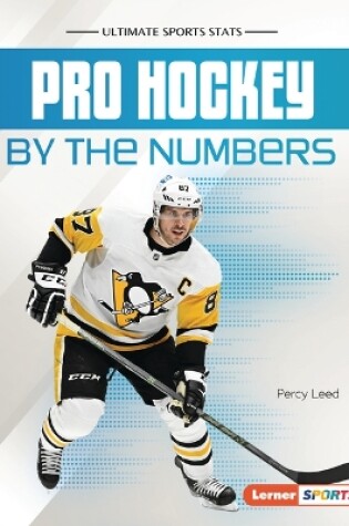 Cover of Pro Hockey by the Numbers