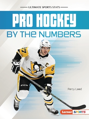 Cover of Pro Hockey by the Numbers