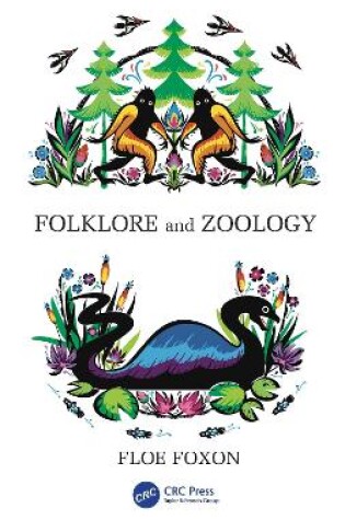 Cover of Folklore and Zoology