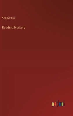 Book cover for Reading Nursery