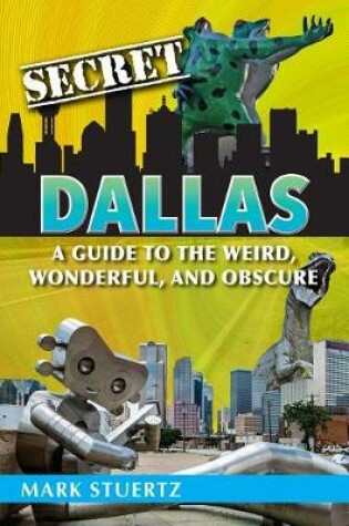 Cover of Secret Dallas