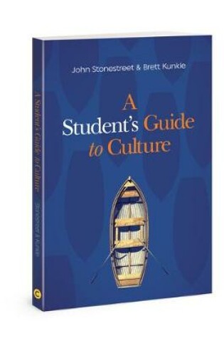Cover of A Student's Guide to Culture