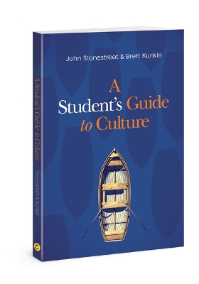 Book cover for A Student's Guide to Culture