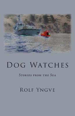 Book cover for Dog Watches