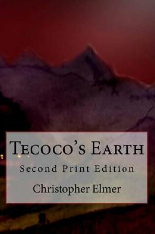 Cover of Tecoco's Earth