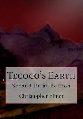 Book cover for Tecoco's Earth