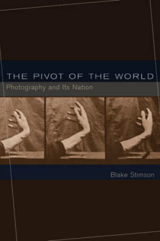 Cover of The Pivot of the World