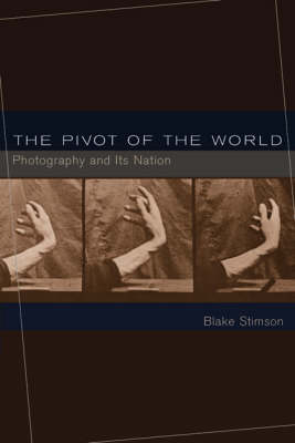 Cover of The Pivot of the World