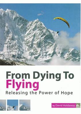 Book cover for From Dying to Flying