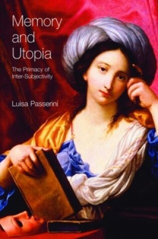 Cover of Memory and Utopia