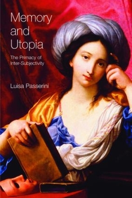 Book cover for Memory and Utopia