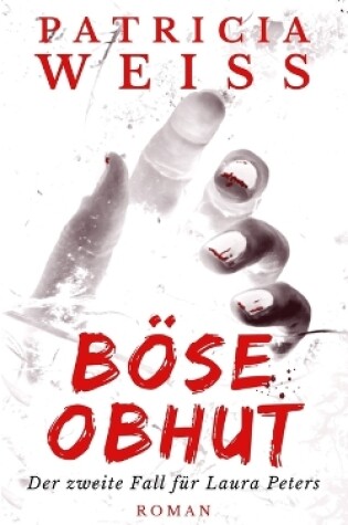 Cover of Böse Obhut