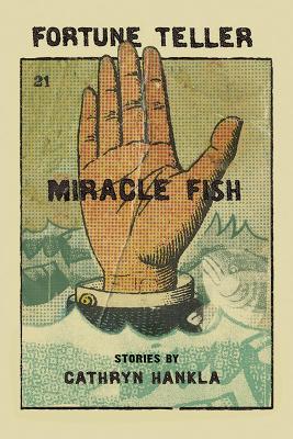 Book cover for Fortune Teller Miracle Fish