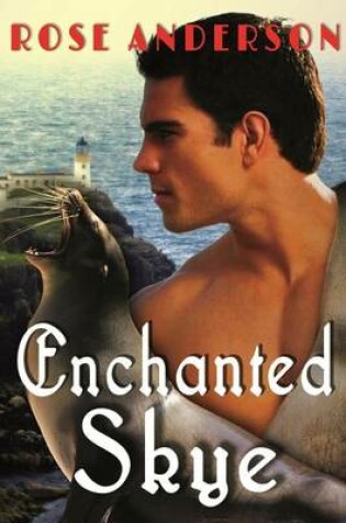 Cover of Enchanted Skye