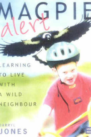 Cover of Magpie Alert