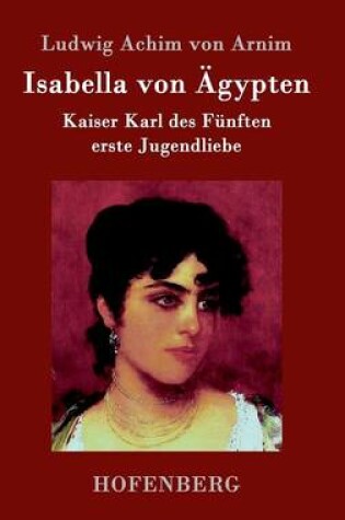 Cover of Isabella von Ägypten