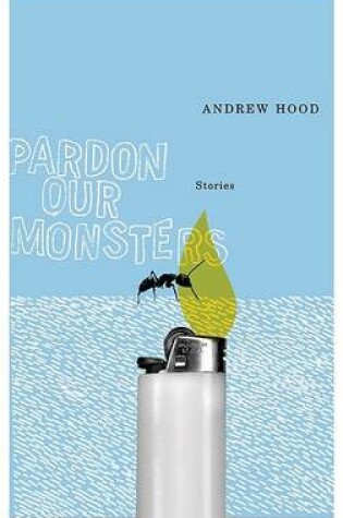 Cover of Pardon Our Monsters