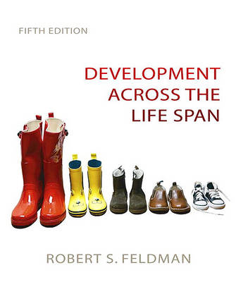 Book cover for Development Across the Life Span Value Pack (Includes Human Development in Multicultural Contexts