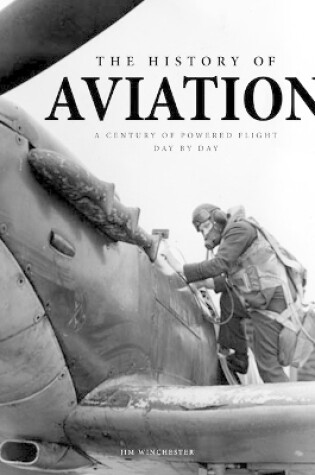 Cover of The History of Aviation