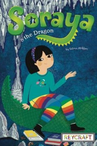 Cover of Soraya and the Dragon