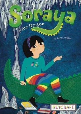 Cover of Soraya and the Dragon