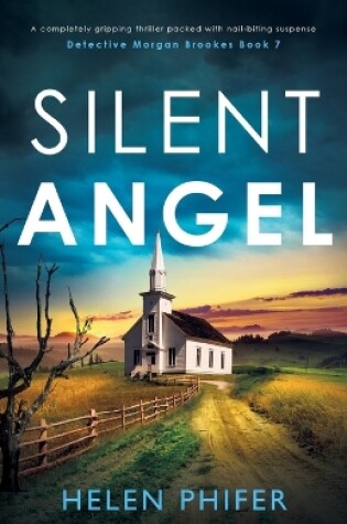 Cover of Silent Angel