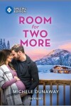 Book cover for Room for Two More