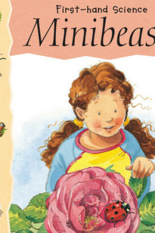 Cover of Minibeasts