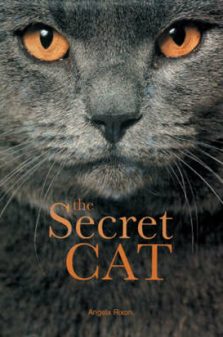 Cover of The Secret Cat