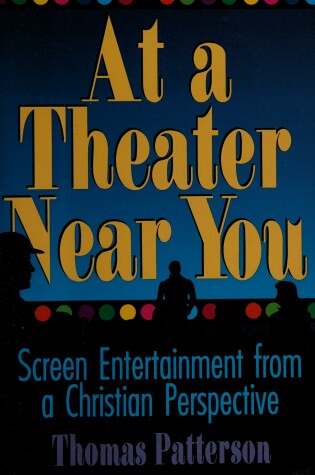 Cover of At a Theater near You