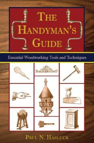 Cover of The Handyman's Guide