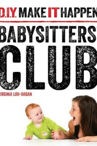 Cover of Babysitters' Club