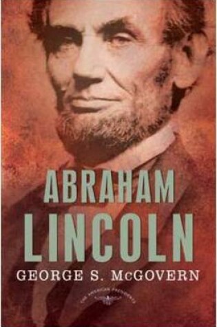 Cover of Abraham Lincoln