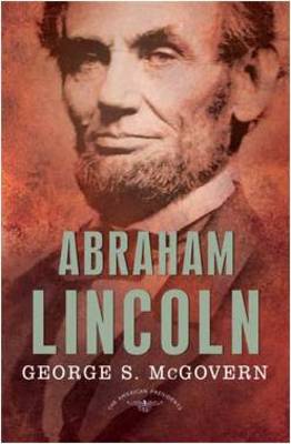 Cover of Abraham Lincoln