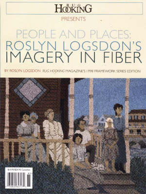 Cover of People and Places