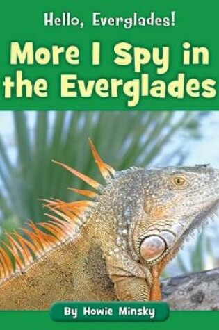 Cover of More I Spy in the Everglades