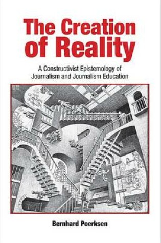 Cover of The Creation of Reality