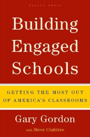 Cover of Building Engaged Schools