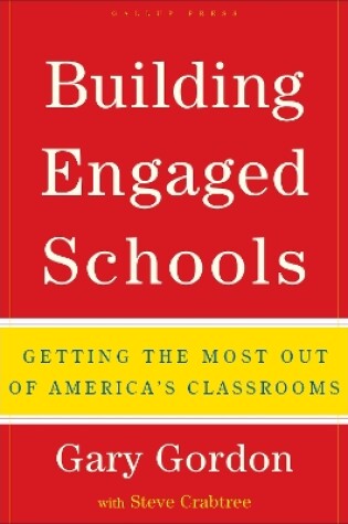 Cover of Building Engaged Schools