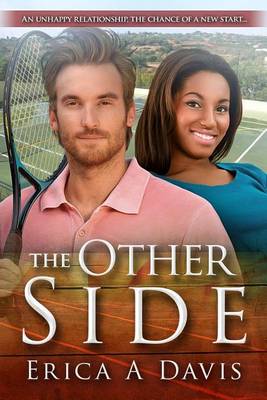 Book cover for The Other Side