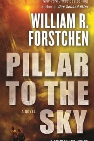 Cover of Pillar to the Sky