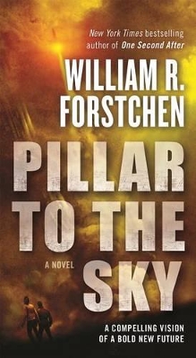 Book cover for Pillar to the Sky